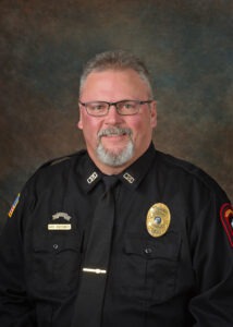 Chief Montgomery photo